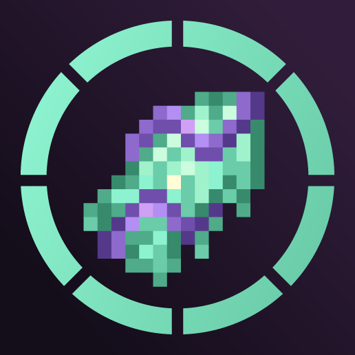 The Hex Gloop mod icon